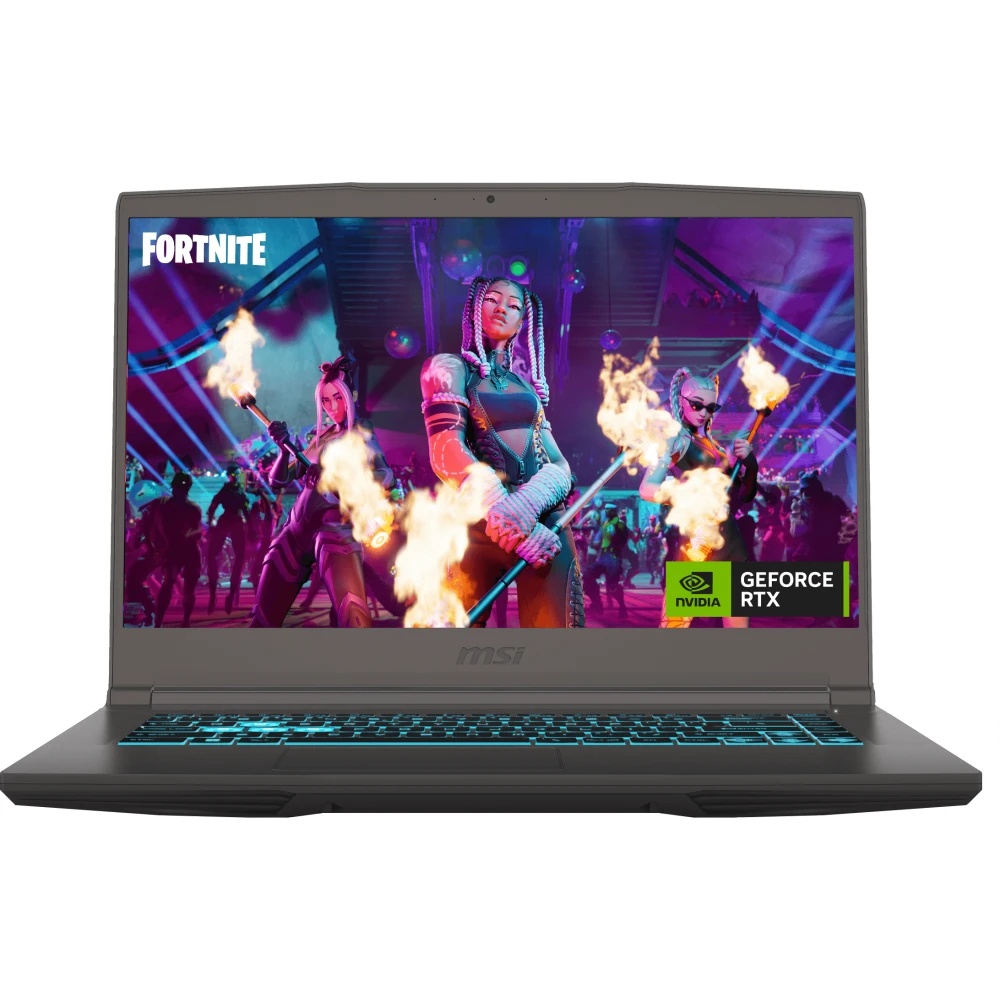 Ноутбук MSI Thin 15 B12UC-3255XRU Intel Core i5-12450H/16Gb/SSD1Tb/RTX3050 4Gb/15.6"/IPS/FHD/1920x10