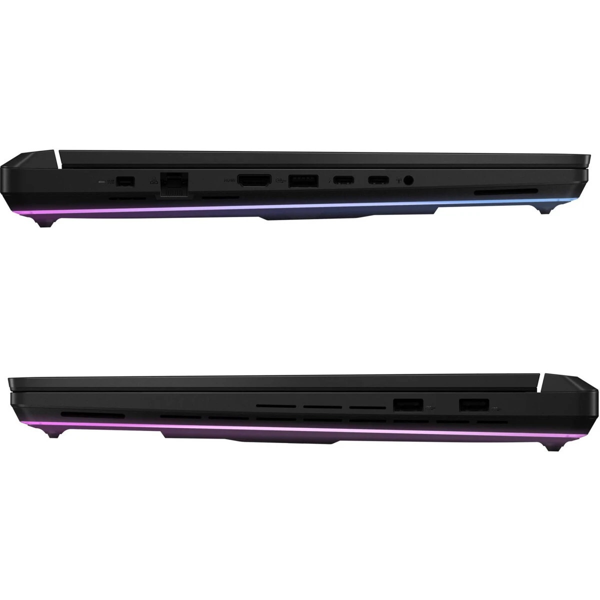 Ноутбук ASUS ROG Strix SCAR 16 G635LR-RW017 16"(2560x1600 miniLED (матовый, 240Hz, 3ms))/Intel Core