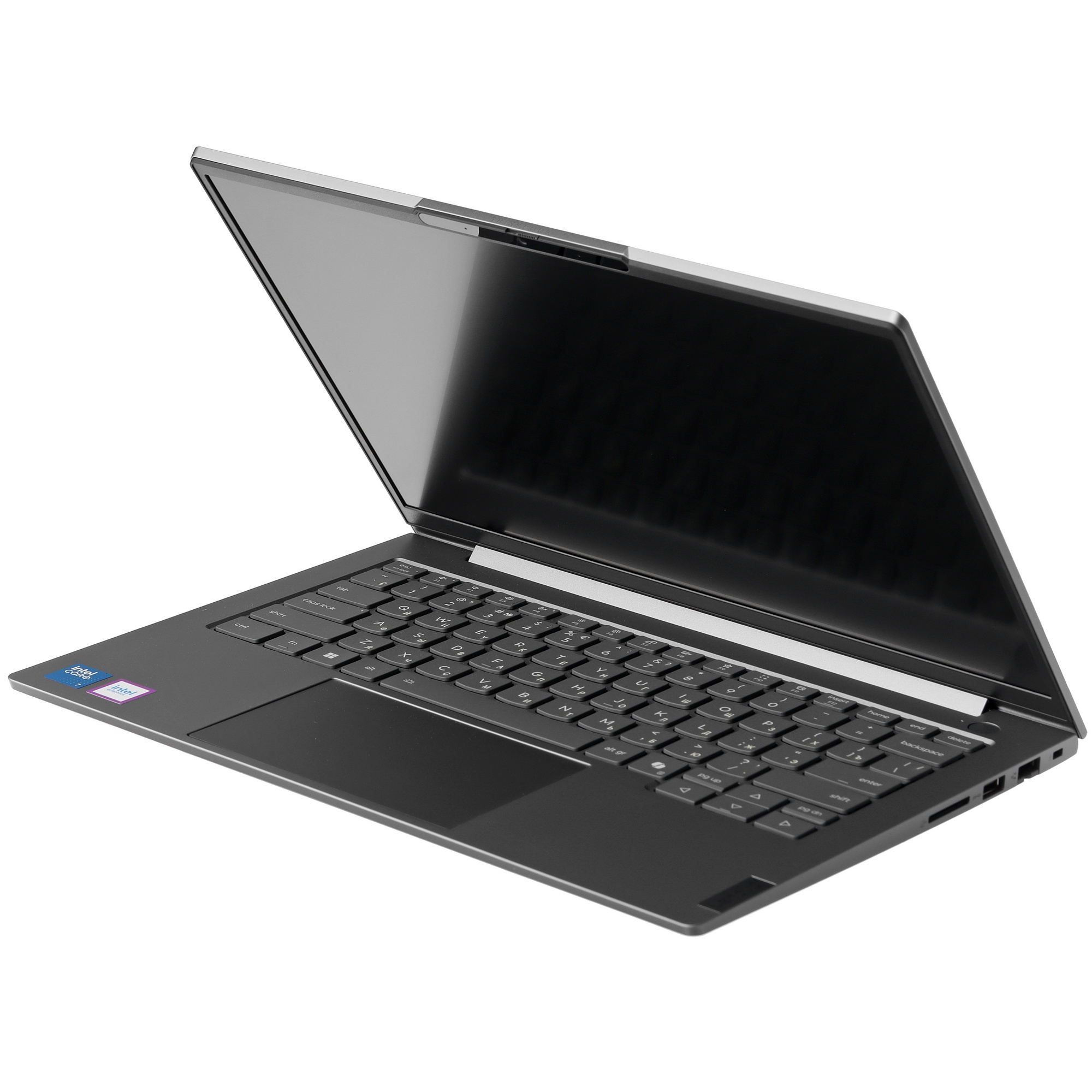 Ноутбук Lenovo Thinkbook 14 G8 IRL серый 21SGA05DCD_PRO (КЛАВ.РУС.ГРАВ.) 14" WUXGA IPS Core 7 250H/1