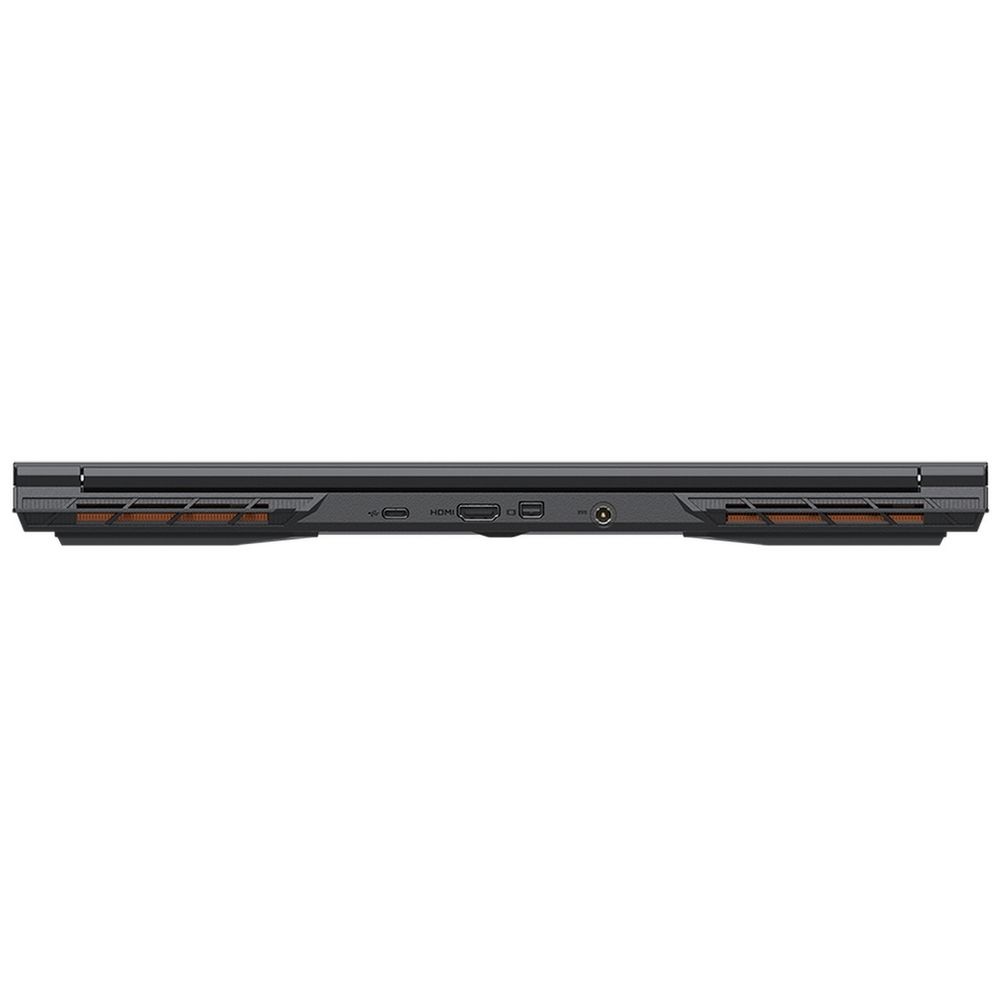 Ноутбук Gigabyte G6 черный KF-H3KZ853KD, KF Intel Core i7-13620H/16Gb/SSD512Gb/RTX4060 8Gb/16"/IPS/F