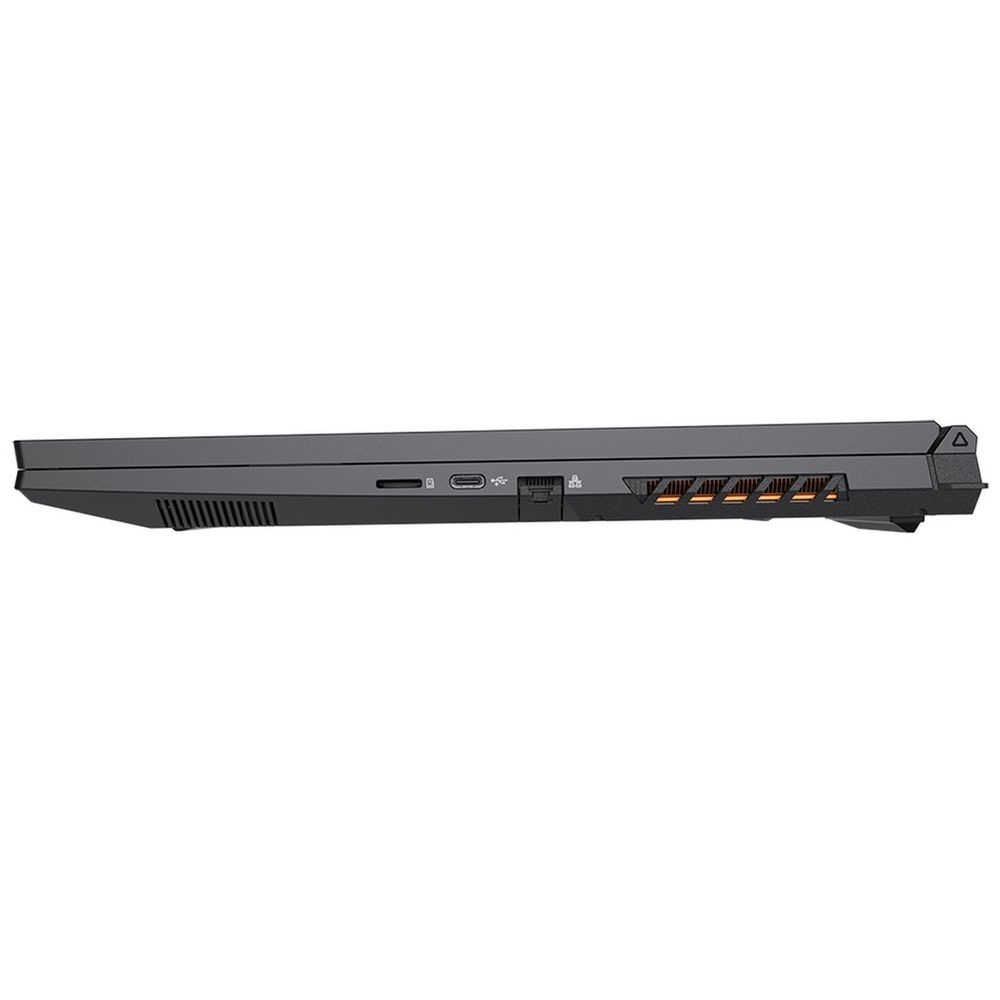 Ноутбук Gigabyte G6 черный KF-H3KZ853KD, KF Intel Core i7-13620H/16Gb/SSD512Gb/RTX4060 8Gb/16"/IPS/F