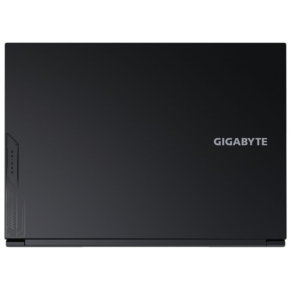 Ноутбук Gigabyte G6 черный KF-H3KZ853KD, KF Intel Core i7-13620H/16Gb/SSD512Gb/RTX4060 8Gb/16"/IPS/F
