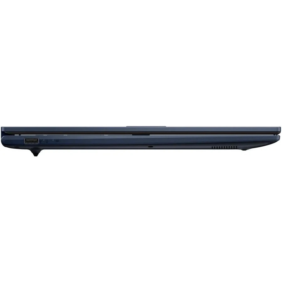 Ноутбук Asus Vivobook X1704ZA-AU333 17.3" IPS i3-1215U 8GB 512GB SSD/VGA int/noOS blue