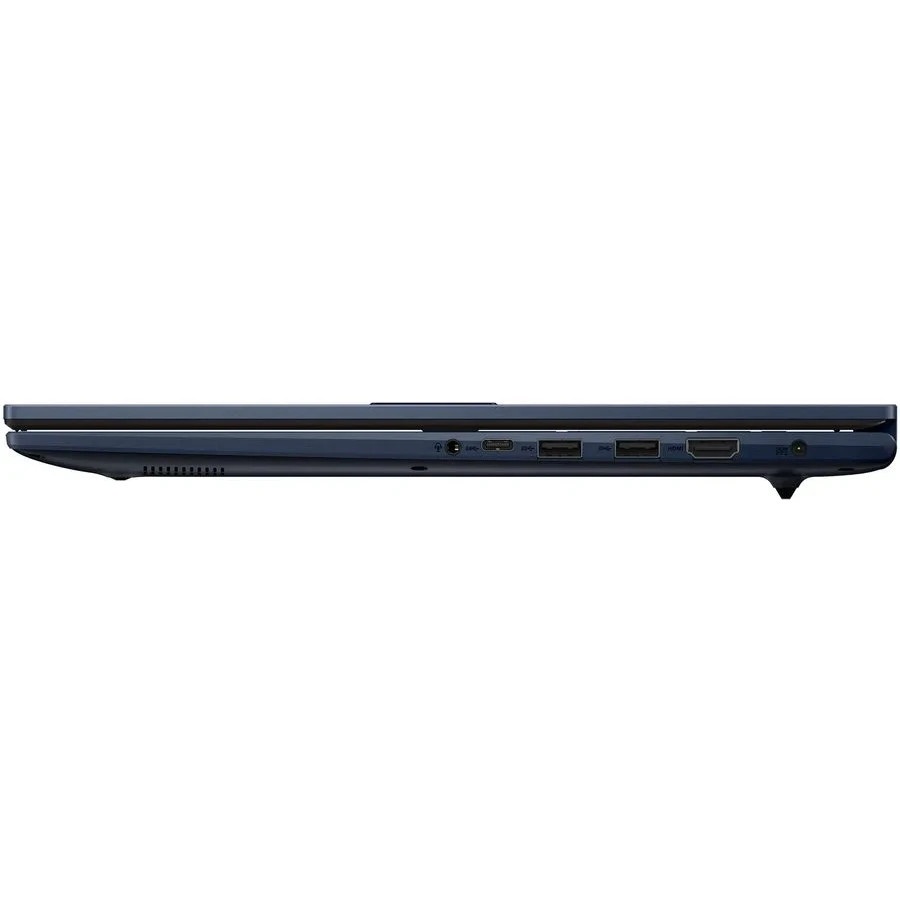 Ноутбук Asus Vivobook X1704ZA-AU333 17.3" IPS i3-1215U 8GB 512GB SSD/VGA int/noOS blue