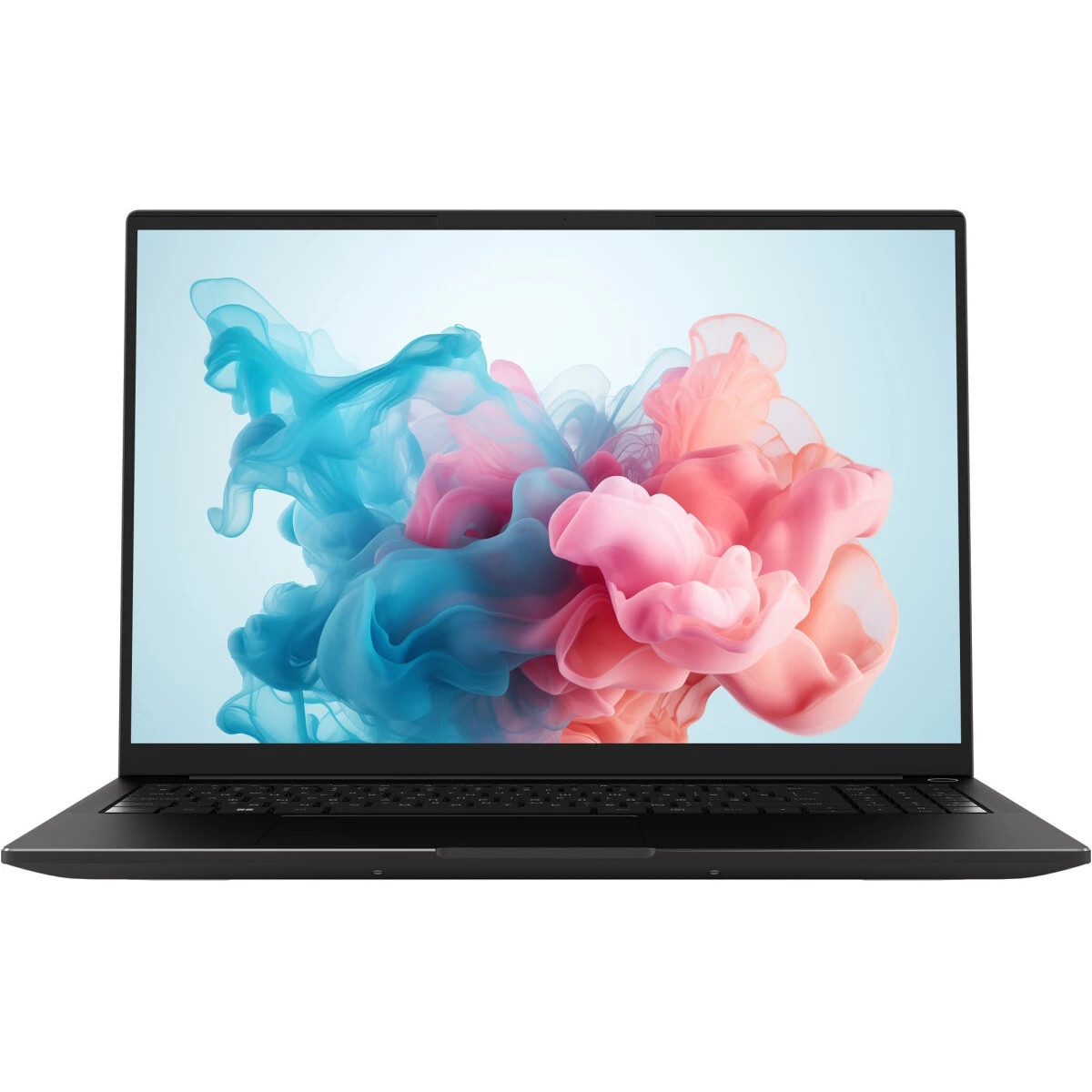 Ноутбук Maibenben P687 16" QHD IPS 300N 120Hz/R7-8845HS/16Gb/1Tb SSD/UMA/W11/Black