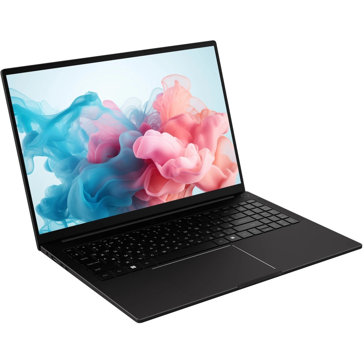 Ноутбук Maibenben P687 16" QHD IPS 300N 120Hz/R7-8845HS/16Gb/1Tb SSD/UMA/W11/Black