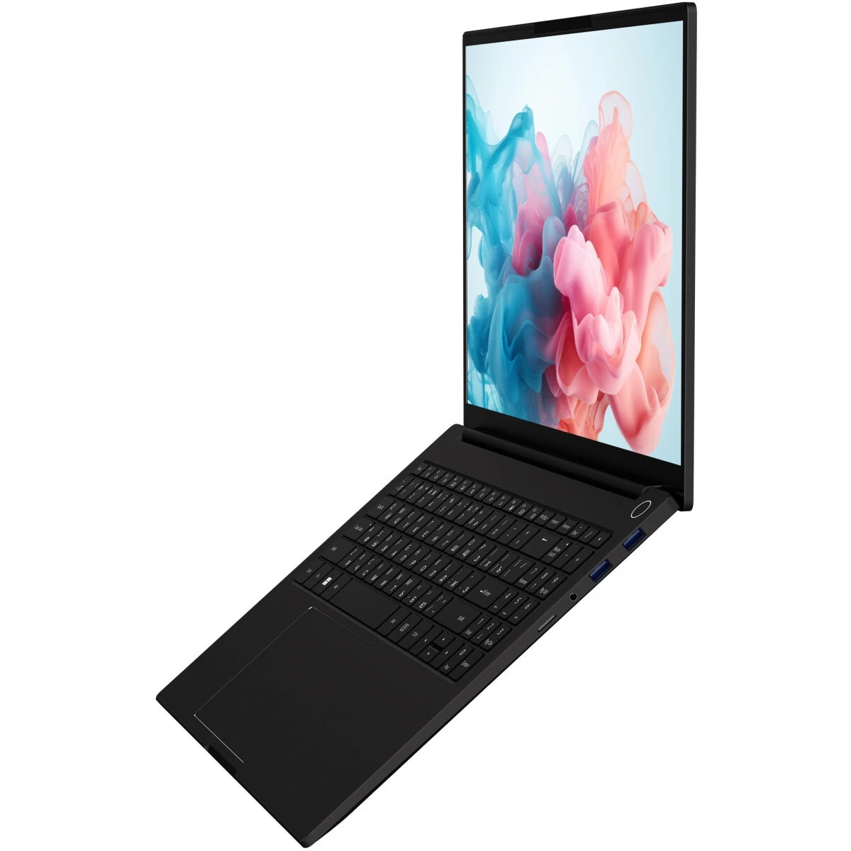 Ноутбук Maibenben P687 16" QHD IPS 300N 120Hz/R7-8845HS/16Gb/1Tb SSD/UMA/W11/Black