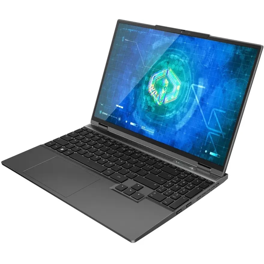Ноутбук MAIBENBEN X-Treme Typhoon X15B Ryzen 7 8845HS 16Gb SSD 1Tb NVIDIA RTX 4060 8Gb 15,3 WQXGA IP