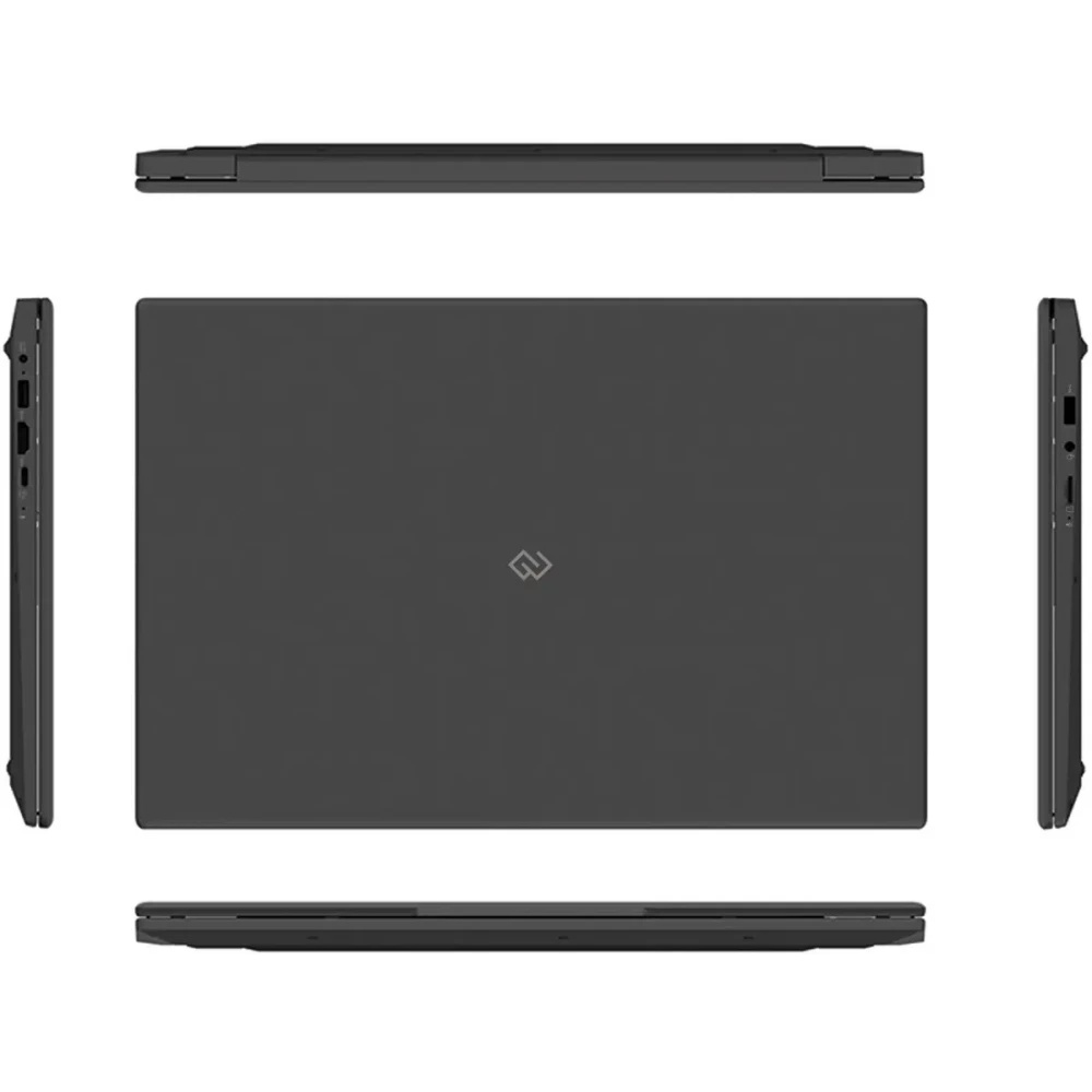 Ноутбук Digma EVE A5820 Ryzen 3 3200U 16Gb SSD512Gb AMD Radeon 15.6" IPS FHD (1920x1080) Windows 11