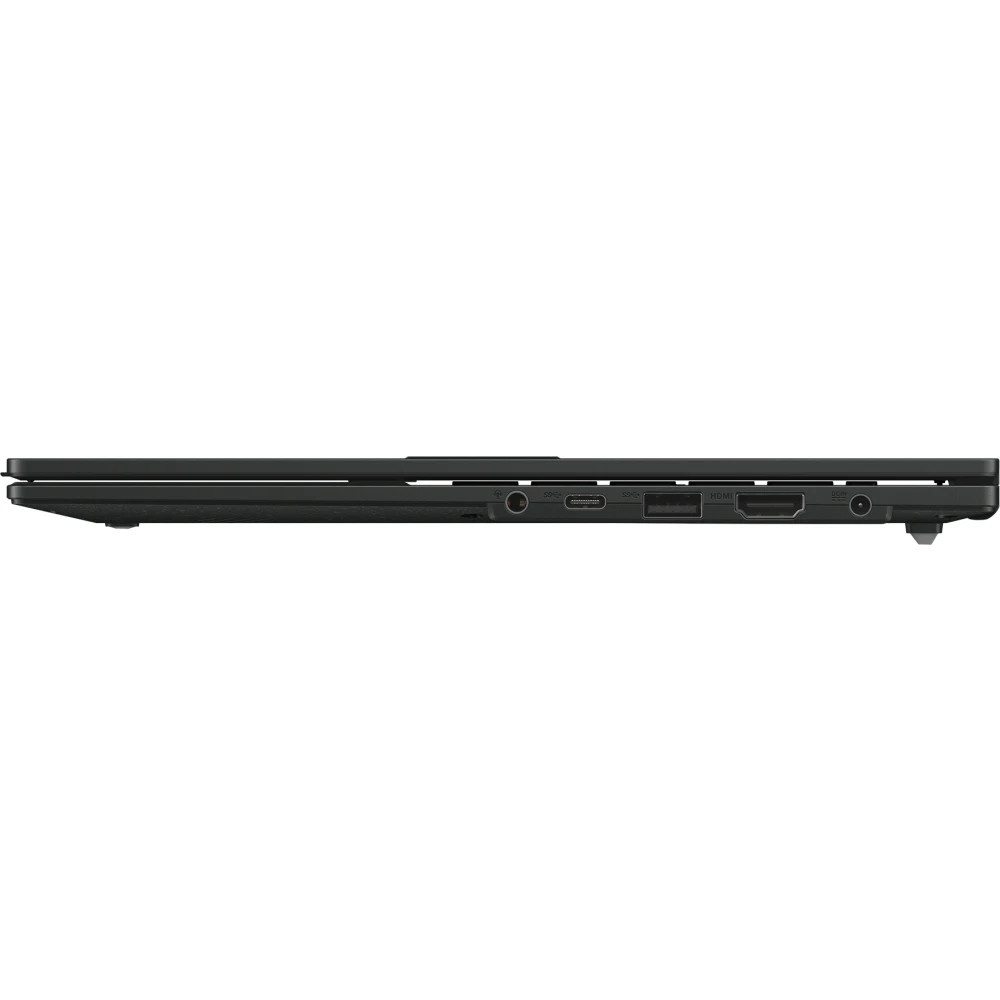 Ноутбук ASUS E1504FA-BQ052 15.6" IPS AMD Ryzen 3 7320U /8Gb/512Gb SSD/noDVD/Int:AMD Radeon/Cam/BT/Wi