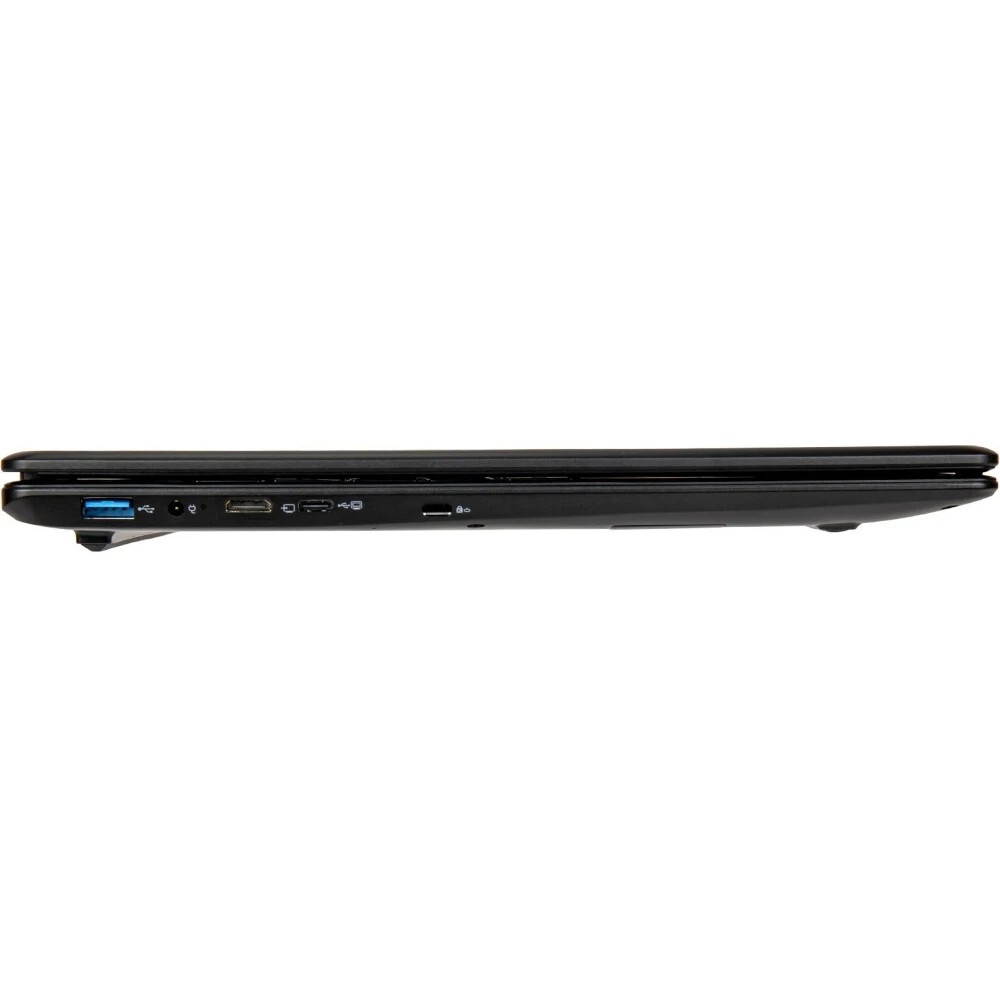 Ноутбук Hiper Workbook 15.6" IPS FHD/Intel Core i3 1000NG4/16Gb/512Gb SSD/VGA int/Windows11Pro
