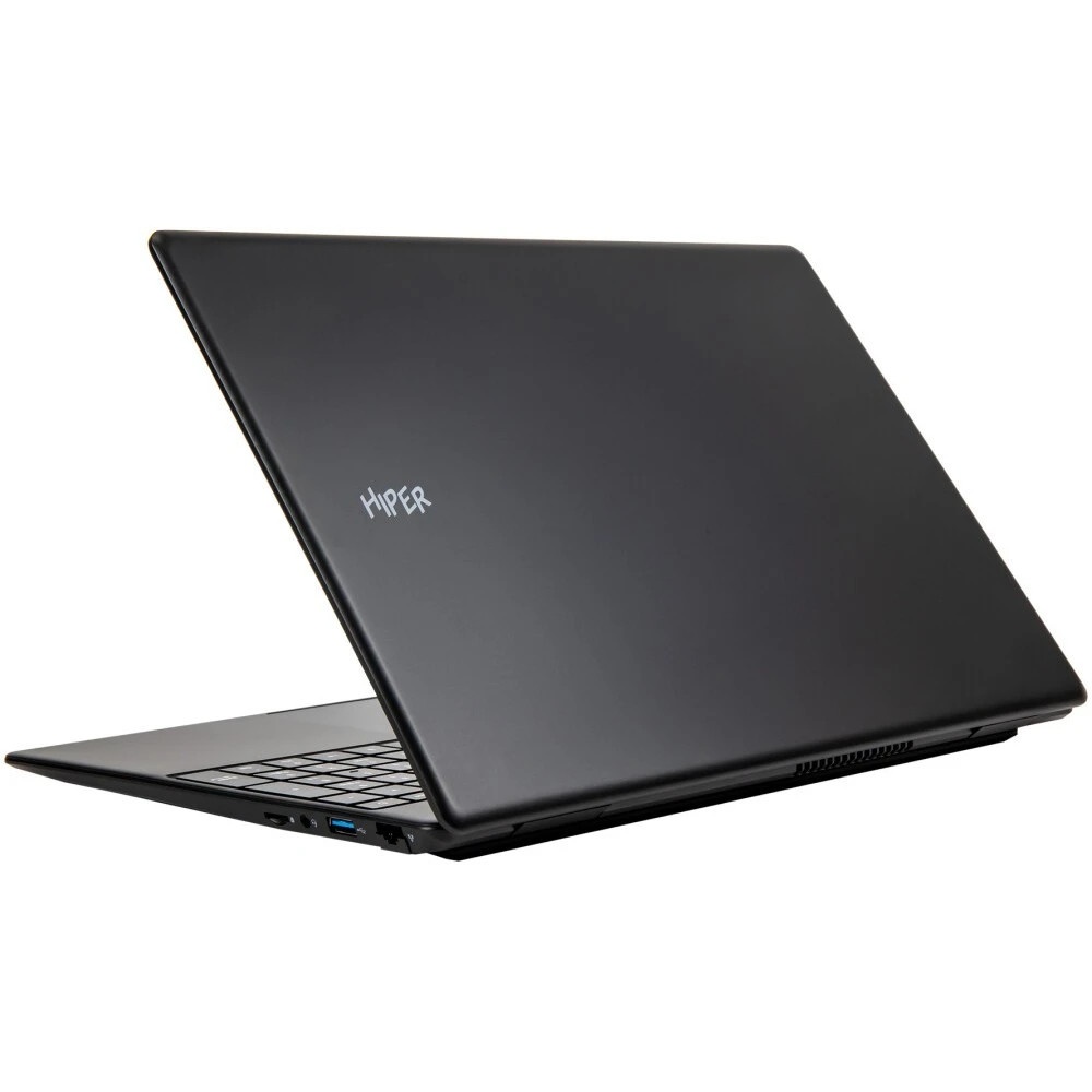 Ноутбук Hiper Workbook 15.6" IPS FHD/Intel Core i3 1000NG4/16Gb/512Gb SSD/VGA int/Windows11Pro