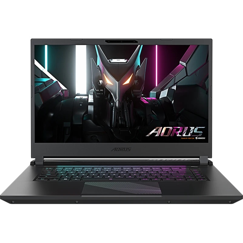 Ноутбук AORUS 15 Core i7-13620H/16GB/SSD1Tb/RTX 4060/15.6";/IPS/QHD/Dos/black (BKF-H3KZ754SD)