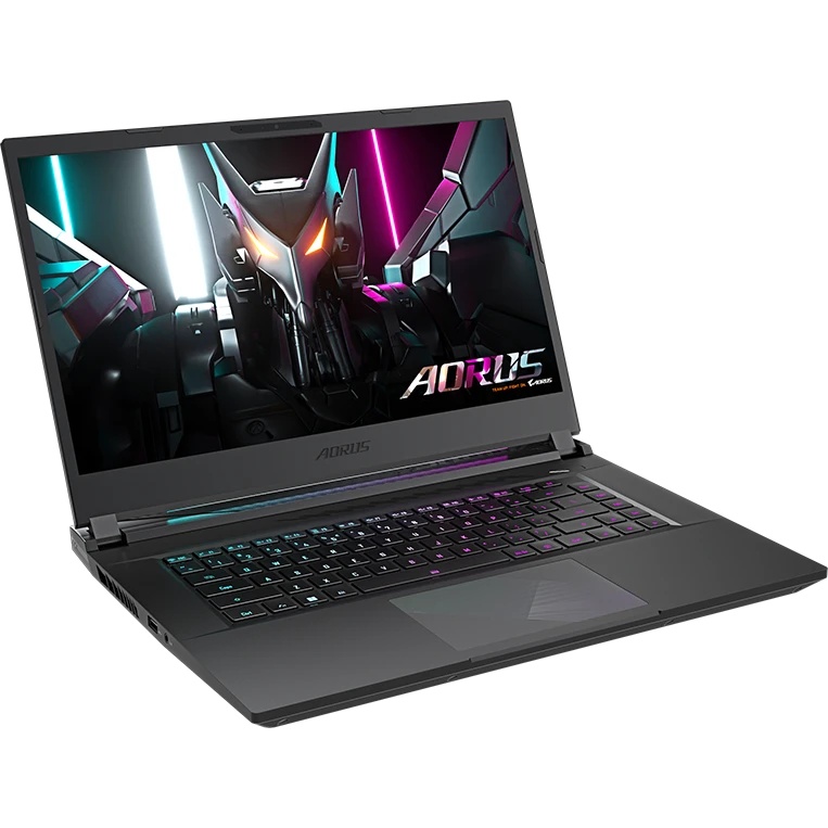 Ноутбук AORUS 15 Core i7-13620H/16GB/SSD1Tb/RTX 4060/15.6";/IPS/QHD/Dos/black (BKF-H3KZ754SD)