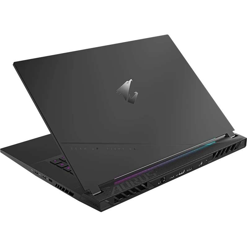 Ноутбук AORUS 15 Core i7-13620H/16GB/SSD1Tb/RTX 4060/15.6";/IPS/QHD/Dos/black (BKF-H3KZ754SD)