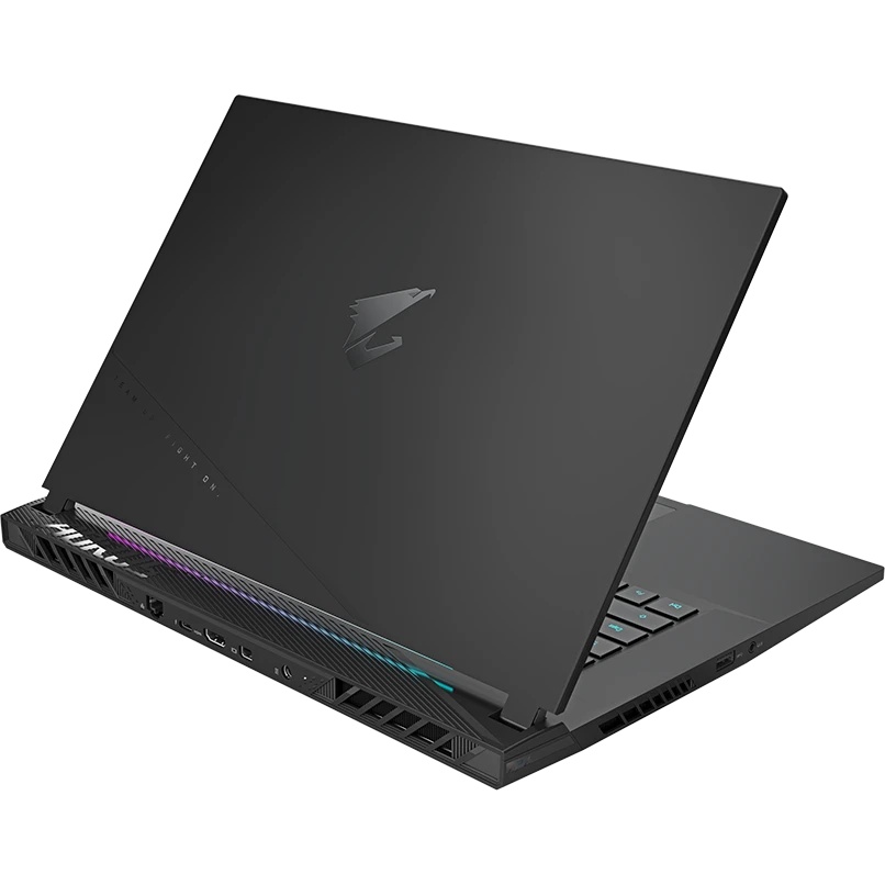 Ноутбук AORUS 15 Core i7-13620H/16GB/SSD1Tb/RTX 4060/15.6";/IPS/QHD/Dos/black (BKF-H3KZ754SD)