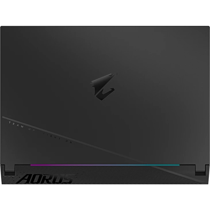 Ноутбук AORUS 15 Core i7-13620H/16GB/SSD1Tb/RTX 4060/15.6";/IPS/QHD/Dos/black (BKF-H3KZ754SD)