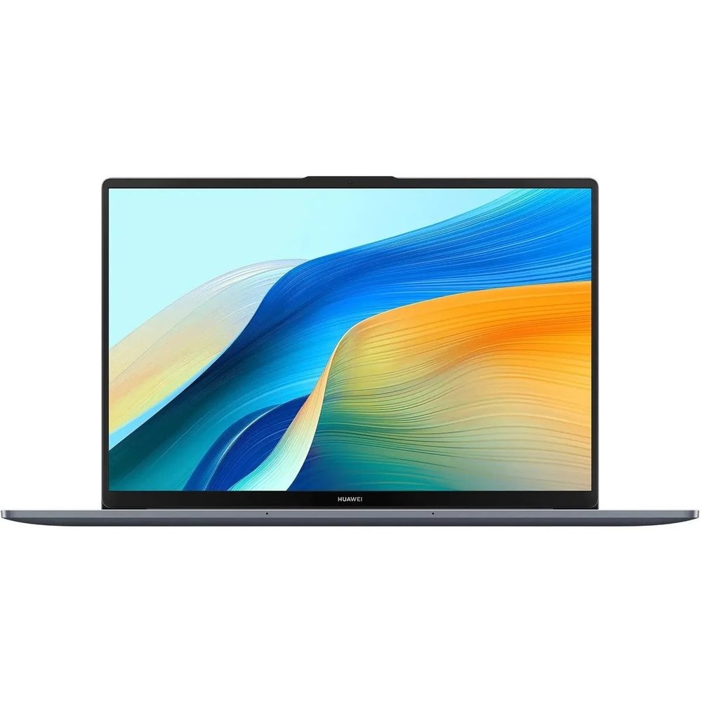 Ноутбук Huawei MateBook D 16 MCLF-X Core i5 12450H 16Gb SSD512Gb Intel UHD Graphics 16" IPS (1920x12