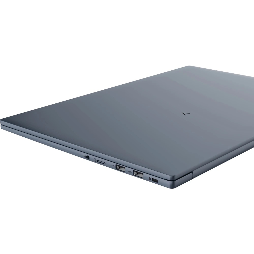 Ноутбук Digma Pro Pactos 16 темно-серый DN16P5-ADXW01 Core i5 1235U 16Gb SSD512Gb Intel Iris Xe grap