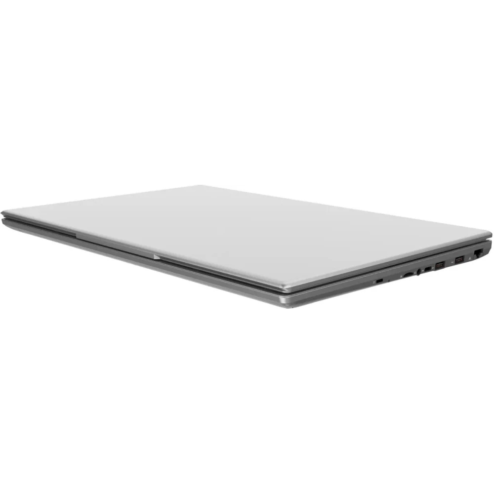 Ноутбук Digma Pro Breve Ryzen 7 5700U/16Gb/SSD512Gb/15.6"/IPS/FHD/W11Pro/silver/4500mAh