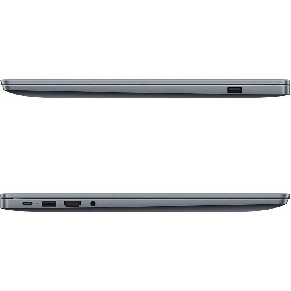 Ноутбук Huawei MateBook D 16 MCLG-X Core i5 13420H 16Gb SSD512Gb Intel UHD Graphics 16" IPS (1920x12