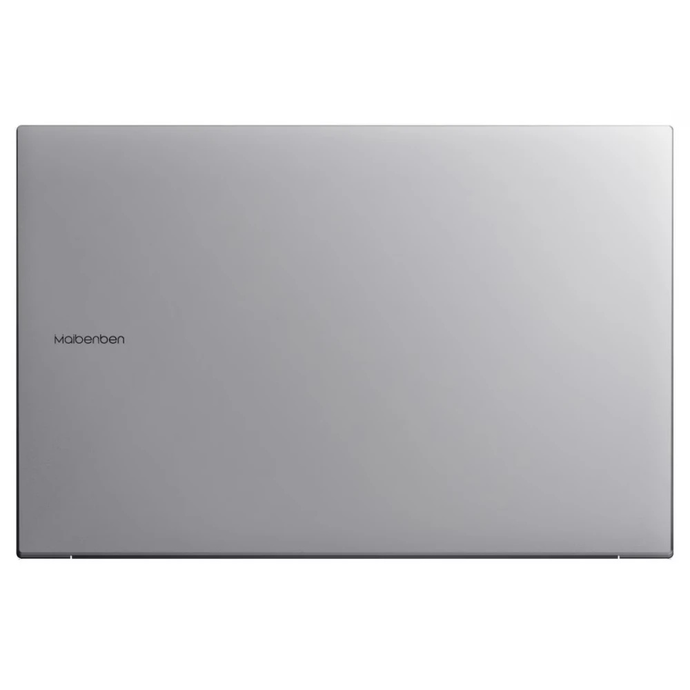 Ноутбук Maibenben M575 15.6"(1920x1080 (матовый) IPS)/AMD Ryzen 5 7430U(2.3Ghz)/8192Mb/512PCISSDGb/I