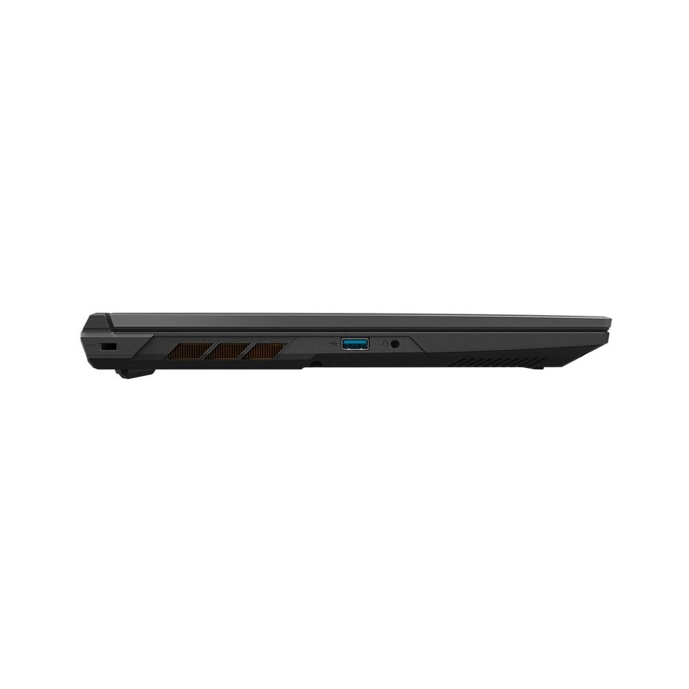 Ноутбук Gigabyte G6X Core i7 13650HX 16Gb SSD1Tb NVIDIA GeForce RTX4050 6Gb 16" IPS FHD+ (1920x1200)