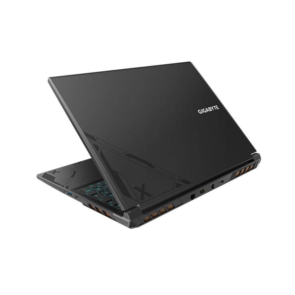 Ноутбук Gigabyte G6X Core i7 13650HX 16Gb SSD1Tb NVIDIA GeForce RTX4050 6Gb 16" IPS FHD+ (1920x1200)