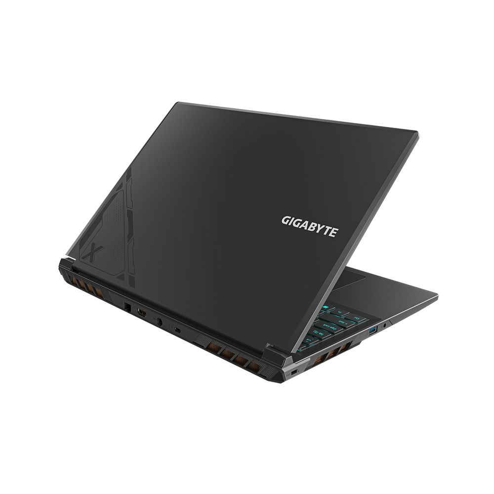 Ноутбук Gigabyte G6X Core i7 13650HX 16Gb SSD1Tb NVIDIA GeForce RTX4050 6Gb 16" IPS FHD+ (1920x1200)