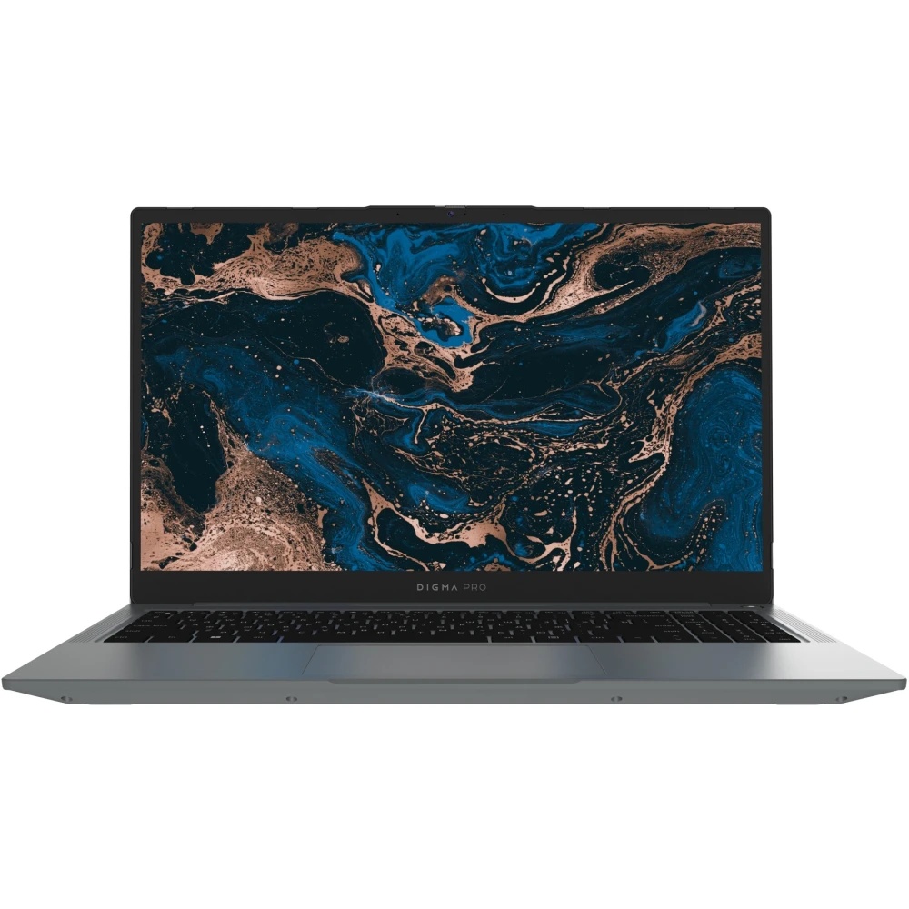 Ноутбук Digma Pro Parvus M Ryzen 3 3200U 8Gb SSD256Gb AMD Radeon 15.6" IPS FHD (1920x1080) Windows 1