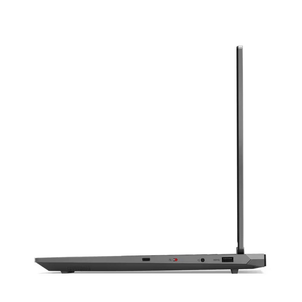 Ноутбук Lenovo LOQ 15IAX9 серый 83GS00EMRK Core i5-12450HX/24Gb/SSD512Gb/RTX3050 6Gb/15.6";/IPS/FHD/