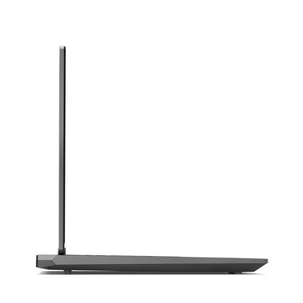 Ноутбук Lenovo LOQ 15IAX9 серый 83GS00EMRK Core i5-12450HX/24Gb/SSD512Gb/RTX3050 6Gb/15.6";/IPS/FHD/