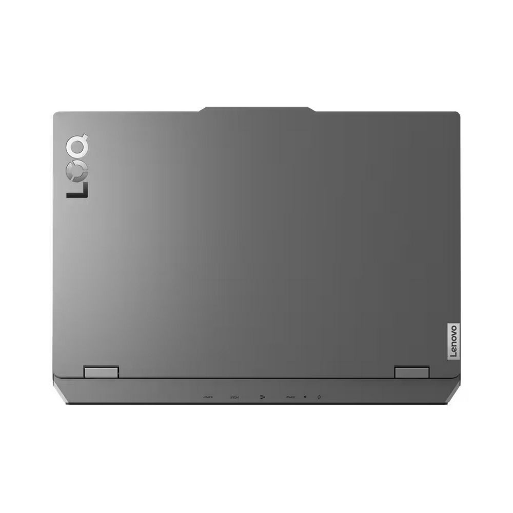 Ноутбук Lenovo LOQ 15IAX9 серый 83GS00EMRK Core i5-12450HX/24Gb/SSD512Gb/RTX3050 6Gb/15.6";/IPS/FHD/
