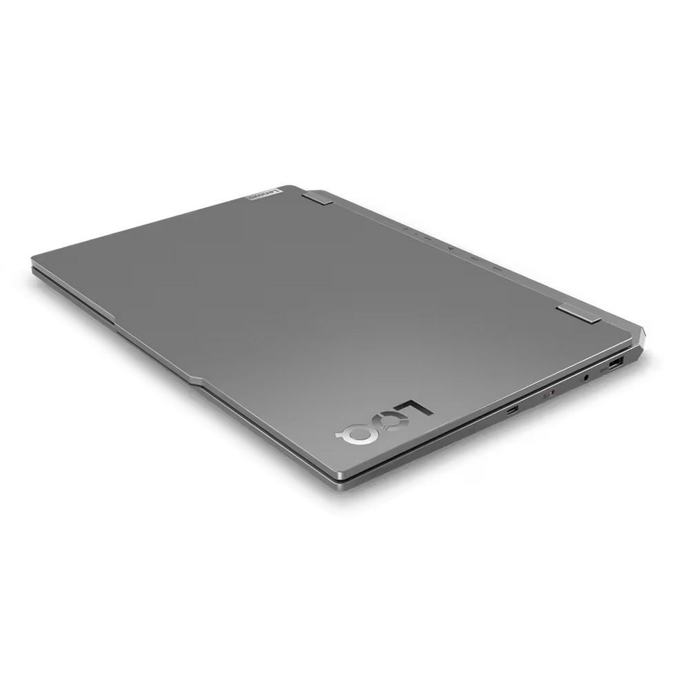 Ноутбук Lenovo LOQ 15IAX9 серый 83GS00EMRK Core i5-12450HX/24Gb/SSD512Gb/RTX3050 6Gb/15.6";/IPS/FHD/
