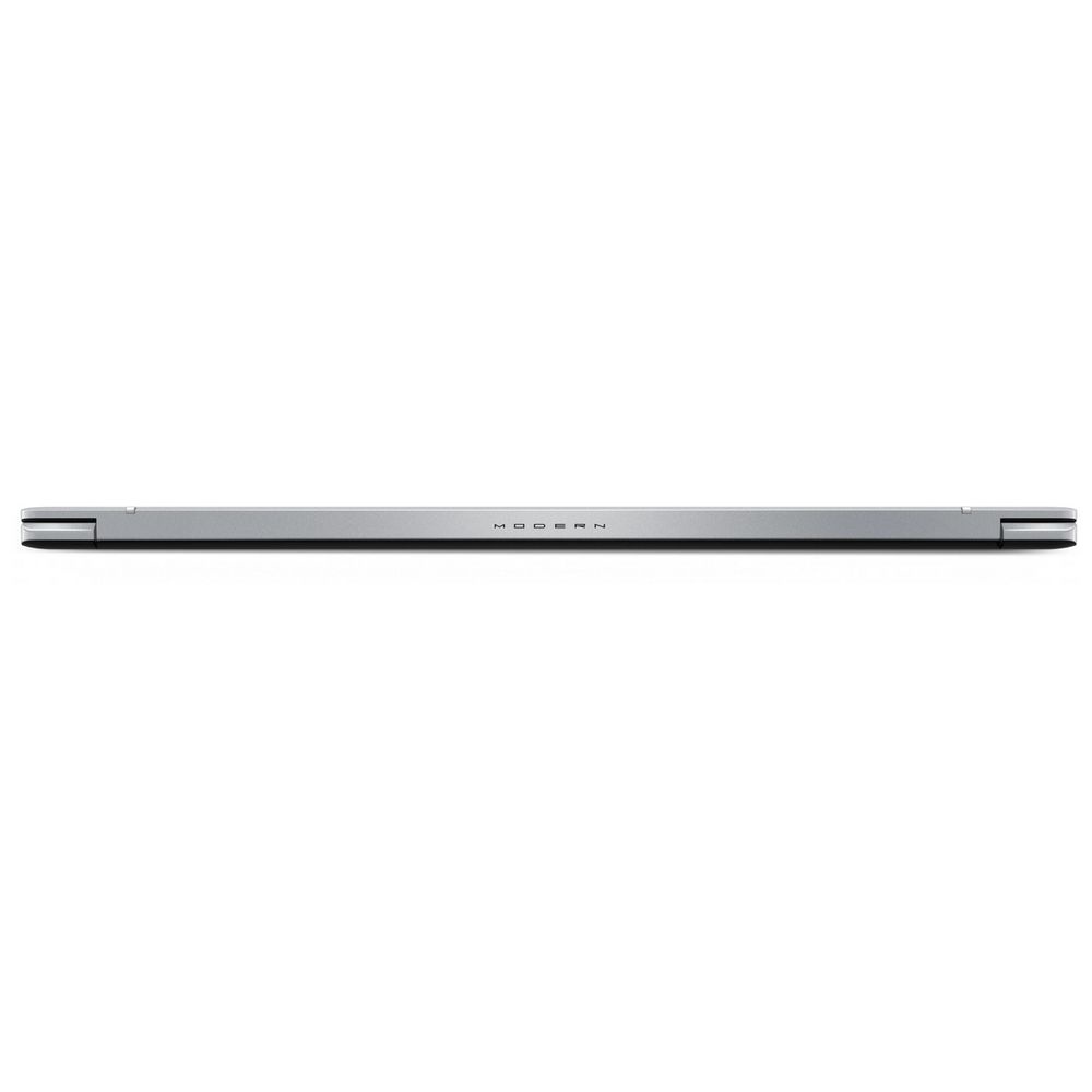 Ноутбук MSI Modern 15 F13MG-202XRU 15.6" IPS FHD/Core i7-1355U/16GB/1TB/UMA/DOS/Silver