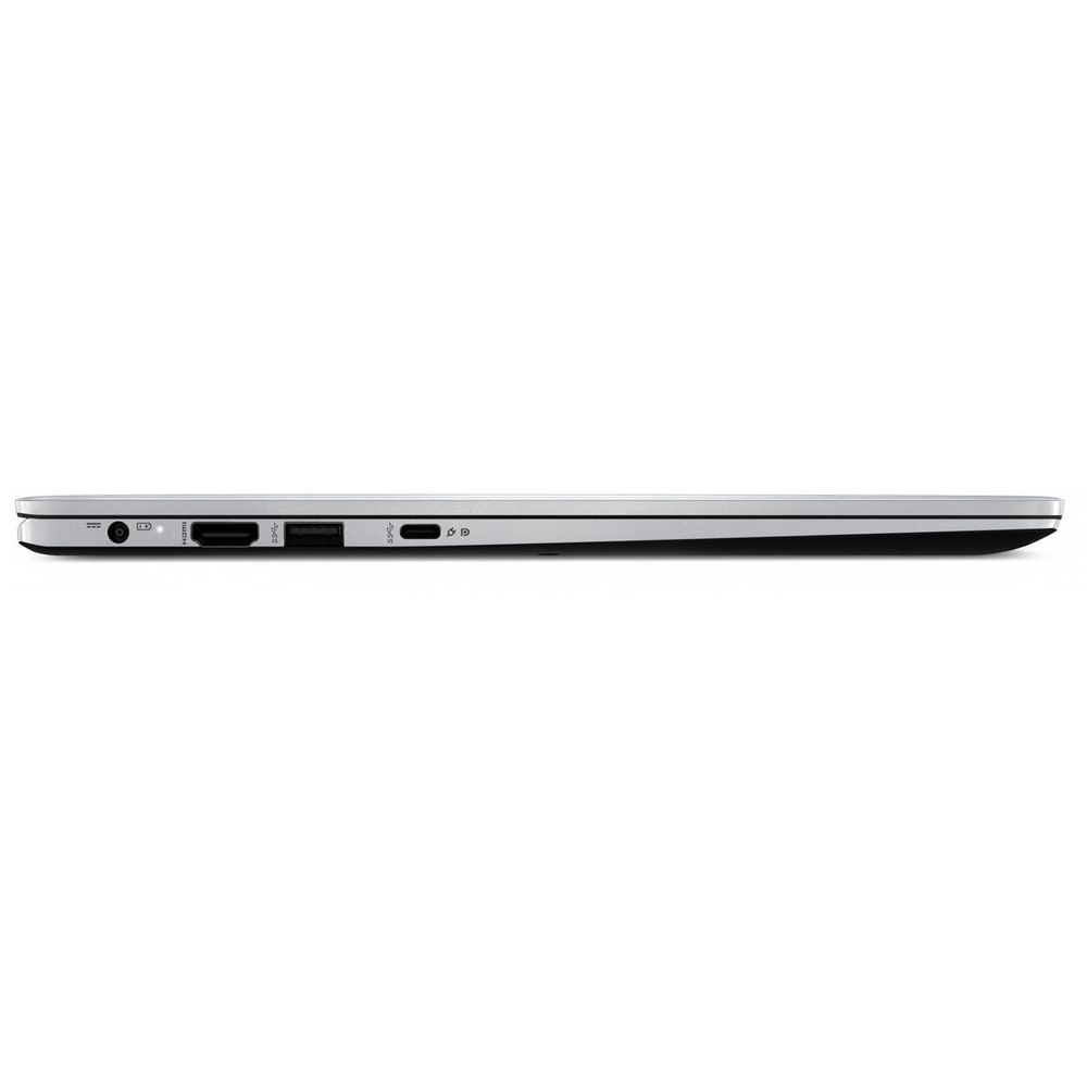 Ноутбук MSI Modern 15 F13MG-202XRU 15.6" IPS FHD/Core i7-1355U/16GB/1TB/UMA/DOS/Silver