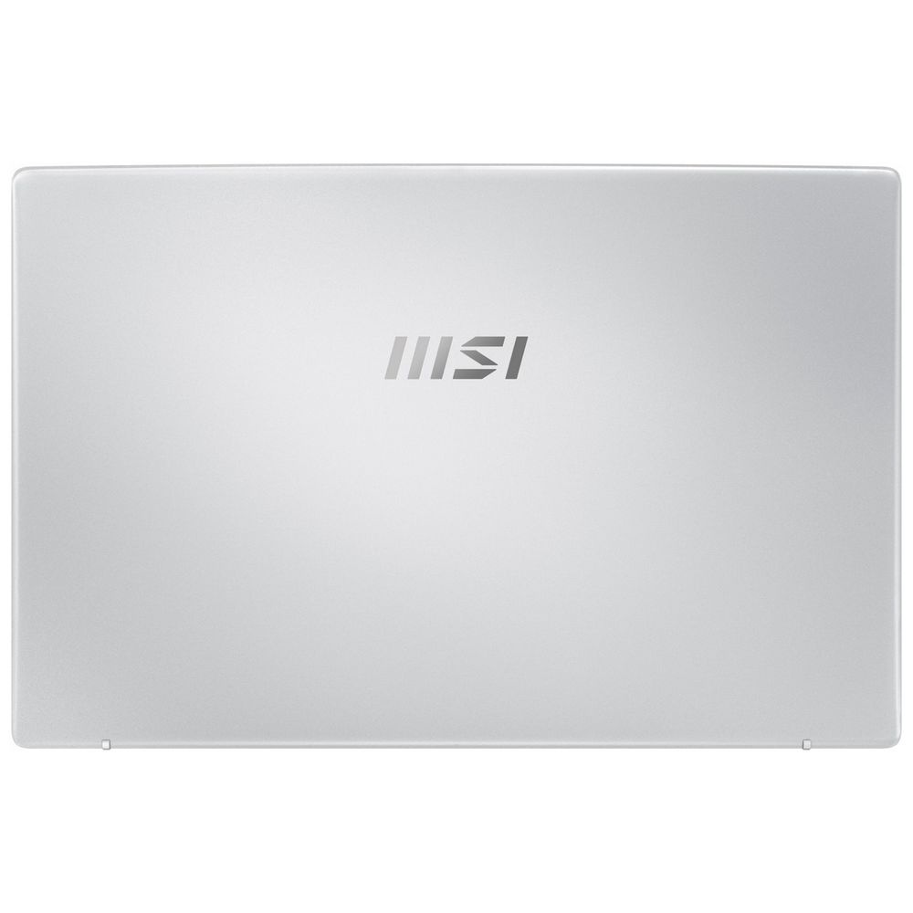 Ноутбук MSI Modern 15 F13MG-202XRU 15.6" IPS FHD/Core i7-1355U/16GB/1TB/UMA/DOS/Silver
