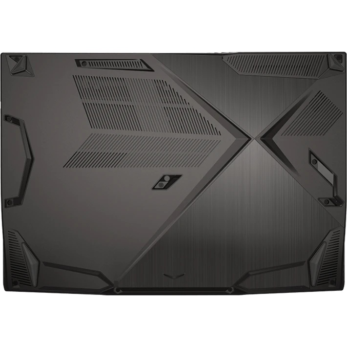 Ноутбук MSI Thin 15 B13VE-2650XRU 15.6" FHD IPS/Intel Core i5-13420H/16GB/512GB/RTX4050-6GB/DOS/Gray