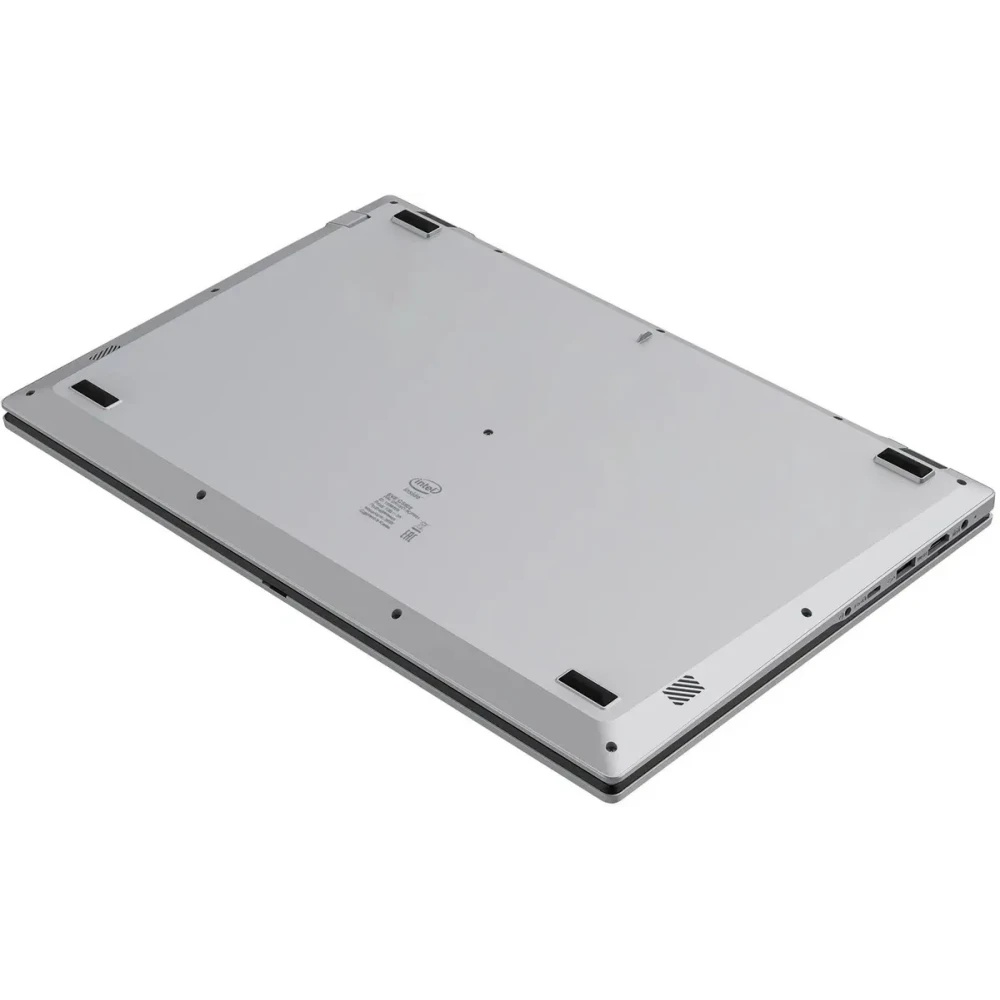 Ноутбук Digma EVE C5802 15.6" N100 8Gb SSD256Gb Intel UHD Graphics IPS FHD (1920x1080) Windows 11 Pr