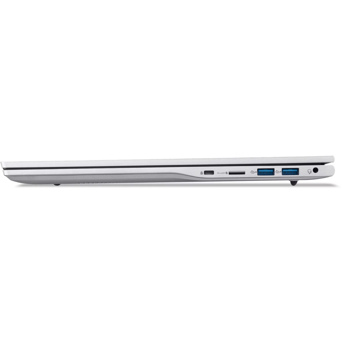 Ноутбук Acer Aspire Lite AL16-52P-52JZ 16" WUXGA IPS, Intel Core i5-1334U, 8Gb, 512GB SSD, no OS, се