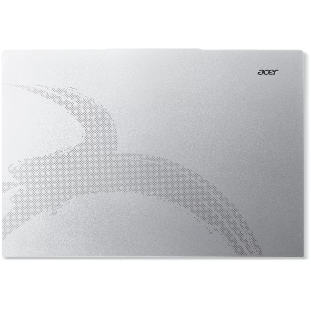 Ноутбук Acer Aspire Lite AL16-52P-52JZ 16" WUXGA IPS, Intel Core i5-1334U, 8Gb, 512GB SSD, no OS, се