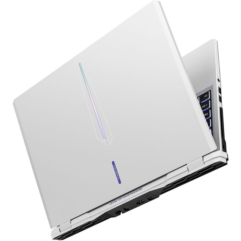 Ноутбук Colorful EVOL P16 TA 24 Intel Core i7-13650HX/32Gb/SSD1Tb/RTX 4070 8Gb/16"/IPS/QHD/240Hz/Win