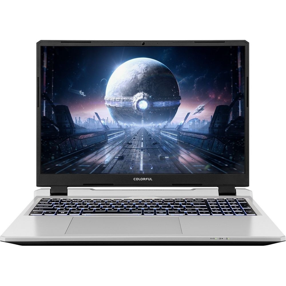 Ноутбук Colorful EVOL P16 TA 24 Intel Core i7-13650HX/32Gb/SSD1Tb/RTX 4070 8Gb/16"/IPS/QHD/240Hz/Win