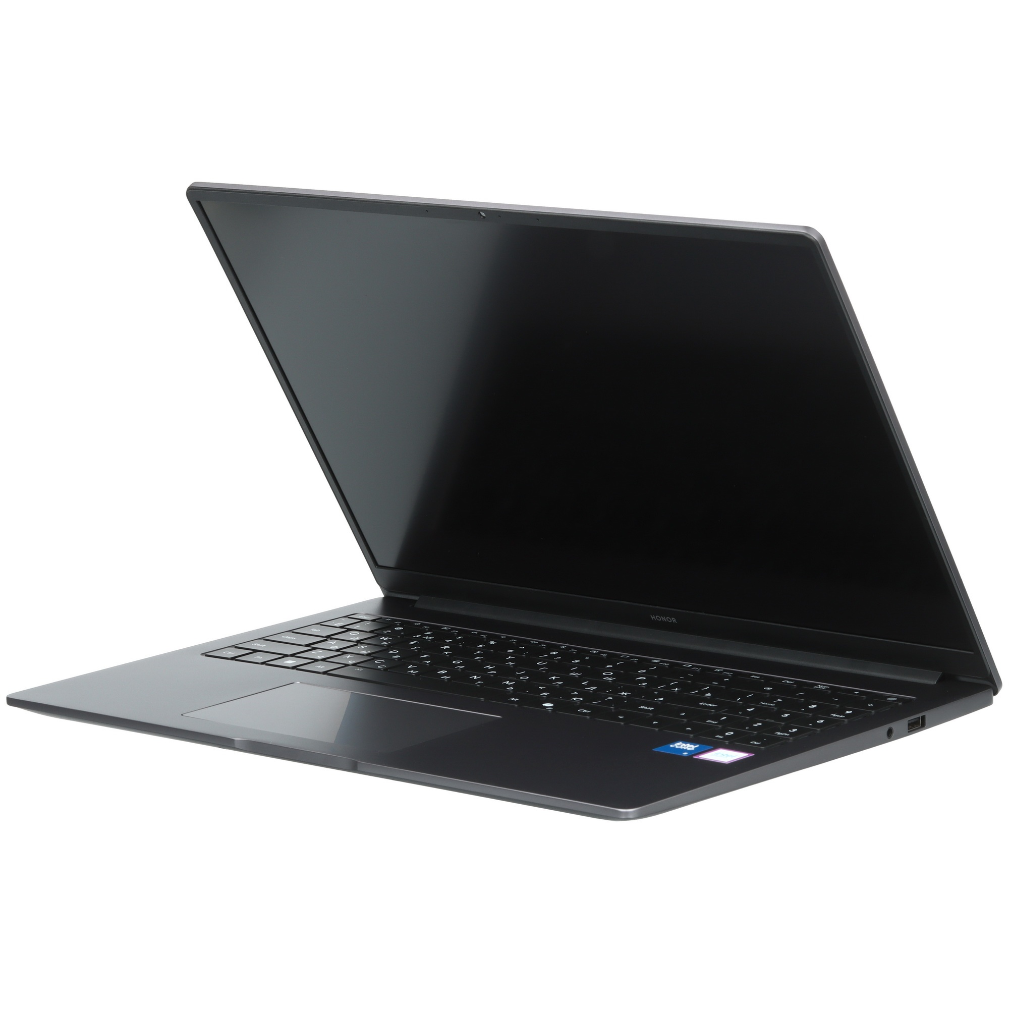 Ноутбук HONOR MagicBook X16 Plus 16GB 1TB Space Gray WIN11 HOME