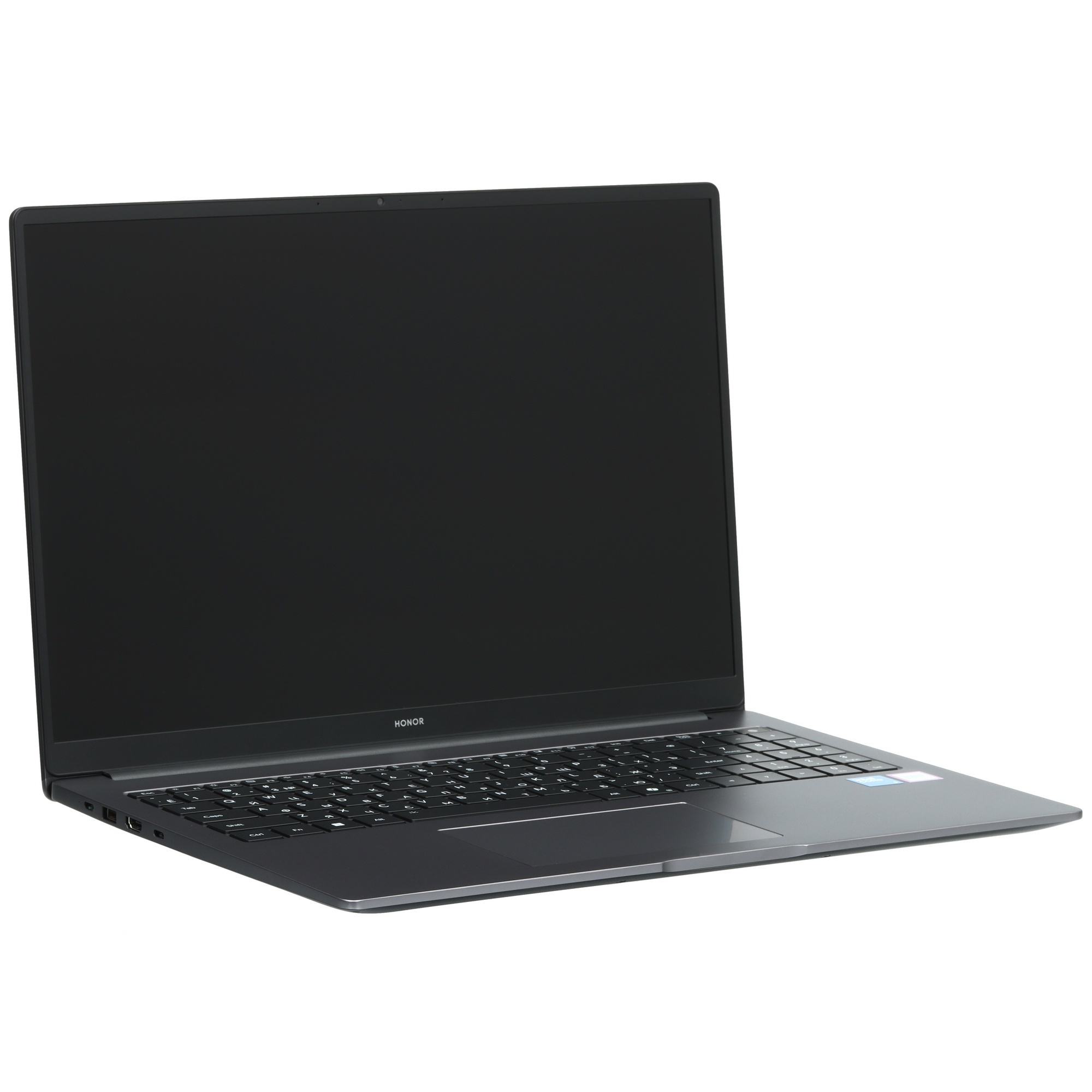 Ноутбук HONOR MagicBook X16 Plus 16GB 1TB Space Gray WIN11 HOME