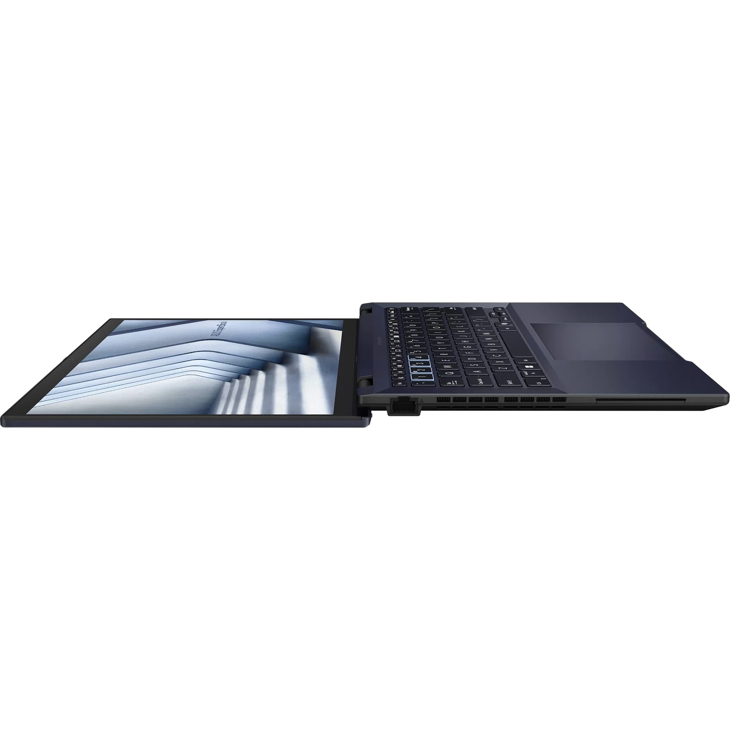 Ноутбук ASUS B3404CVA-Q51910 черный 90NX07D1-M02500 14"(1920x1200 (матовый) WVA)/Intel Core i3 1315U