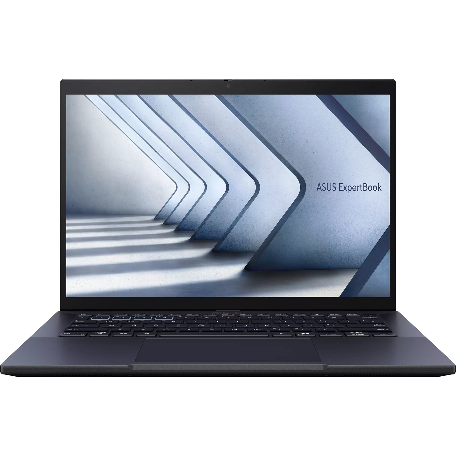 Ноутбук ASUS B3404CVA-Q51910 черный 90NX07D1-M02500 14"(1920x1200 (матовый) WVA)/Intel Core i3 1315U