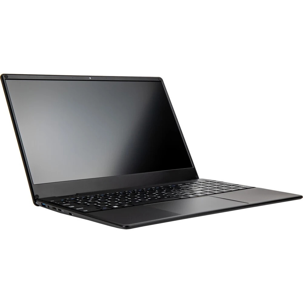 Ноутбук Hiper Workbook 15.6" IPS FHD/Intel Core i3 1000NG4/8Gb/256Gb SSD/VGA int/Windows11Pro