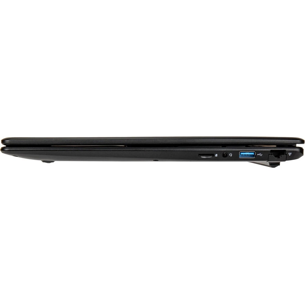 Ноутбук Hiper Workbook 15.6" IPS FHD/Intel Core i3 1000NG4/8Gb/256Gb SSD/VGA int/Windows11Pro
