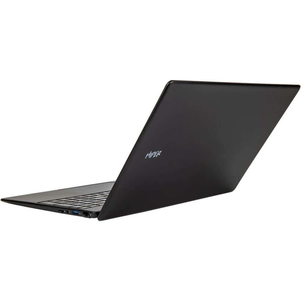 Ноутбук Hiper Workbook 15.6" IPS FHD/Intel Core i3 1000NG4/8Gb/256Gb SSD/VGA int/Windows11Pro